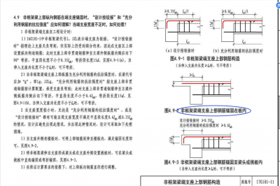 17G中的其他做法